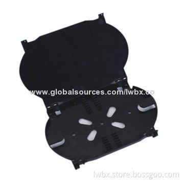 24 Cores F/O Patch Panel